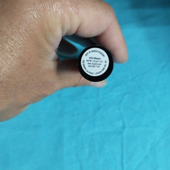 Mua lip color crayon 352 mauve - Picture 3 of 5